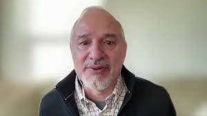 The Ramey Award was presented today to Rev. Bob Lewis at Lakewood United  Methodist Church.