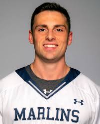 2020 Men's Lacrosse Roster