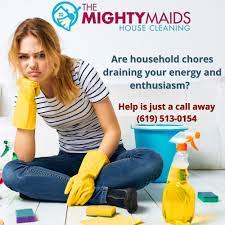 Top 10 Best Home Cleaners in Chula Vista, CA - October 2023 - Yelp
