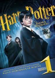 Harry Potter And The Philosopher S Stone Hollywood Movie Hindi Dubbed Download And Also Watch On Harry Potter Dvd Harry Potter Trucs Illustrations Harry Potter