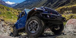 Find out what body paint and interior trim colors are available. 2019 Jeep Wrangler Colors Wrangler Unlimited Colors Sam Leman Chrysler Jeep Dodge Of Peoria