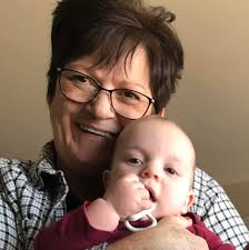 Today, Mr. Lonnie Zrust, longtime substitute teacher and former faculty  member, finished out his last day subbing after dedicating 58 YEARS to the  field of education! HS students and staff members lined
