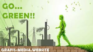 Kalimat ajakan juga salah satu bentuk dari kalimat perintah yang mengalami perluasan dan erat hubungannya dengan orang kedua. 50 Contoh Poster Slogan Lingkungan Hidup Go Green Grafis Media