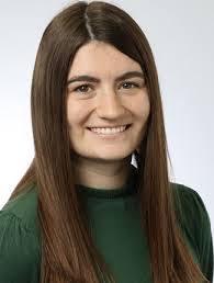 Emily Wessel's Instagram, Twitter & Facebook