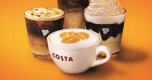 Yesterday at 11:39 pm ·. Costa Coffee Launches Honeycomb Flavour Drinks Range Today And It Looks Delicious Wales Online