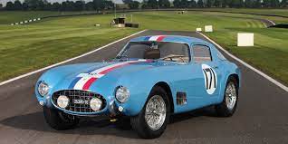We did not find results for: 1956 Ferrari 250 Gt Berlinetta Competizione Askmen