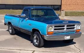 Image result for Malacca Blue 1988 Dodge