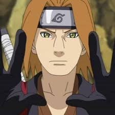 7 Yamanaka clan ideas