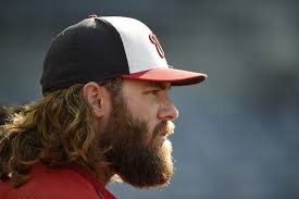 Pin On Jayson Werth