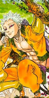 We did not find results for: Ban Character Comic Vine