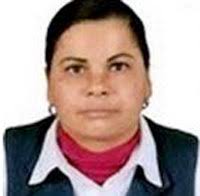 María Ramona Lora Peralta, autor en Periódico EL JAYA