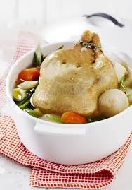 Poule Fermiere Au Pot Un Des Meilleurs Plaisirs De L Hivers Poule Au Pot Recette Poule Recettes De Cuisine