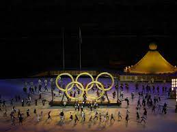 The 2020 summer olympics opening ceremony is scheduled to take place on 23 july 2021 at olympic stadium, tokyo. R1yqw7vac8 2cm