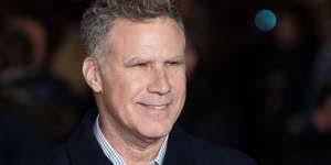 Actor, writer, comedian, and producer will ferrell is the male lead in this film. All About The Eurovision Movie