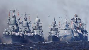 Россия — морская держава с великой историей, и. Vo Vladivostoke Proshel Voenno Morskoj Parad Na Den Vmf Gazeta Ru Novosti