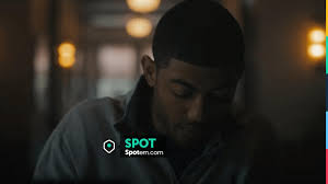 Polo Ralph Lauren Luxury Quarter-Zip Pullover worn by Evan (Branden Cook)  as seen in Tell Me Lies (S02E02)