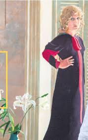 Hockney At The Holburne Pressreader