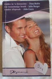 Romanza 3 In 1 Teen R25 Elk Tweedehandse Boeke Facebook