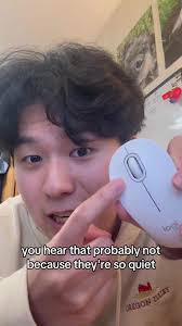 Mouse Logitech Tier List