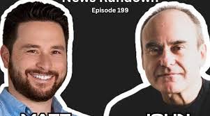 John Ruffalo's Instagram, Twitter & Facebook