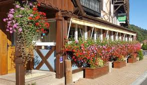 Vous recherchez un restaurant typiquement alsacien ? Restaurants Im Bruche Tal