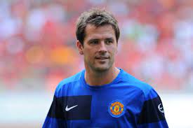 Alves' actions won't please many as if he had got straight up it would have been a michael owen: Ex Liverpool Star Ich Habe Es Gehasst Michael Owen Legt Uberraschendes Gestandnis Ab