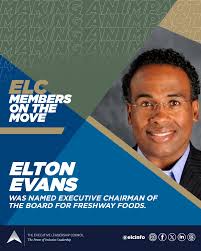 The Executive Leadership Council (@elcinfo) • Instagram photos and videos