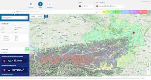Die meisten kommen plötzlich und dauern in der regel nur wenige sekunden. Basiswindgeschwindigkeit Von Osterreich Nach Eurocode