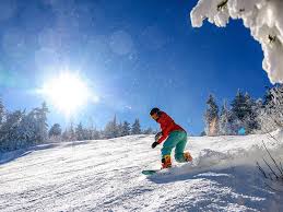 9 Of The Highest Paid Skiers And Snowboarders On Earth - Snowbrains