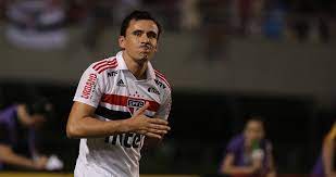 São paulo is brazil's largest city and the world's seventh largest. Prestes A Ser Pai Pablo Quer Sao Paulo Bem No Paulistao Por Boa Estreia Na Copa Libertadores Sao Paulo Ge