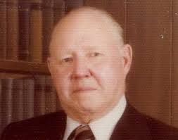 Arthur Lindbo (1907-1983)