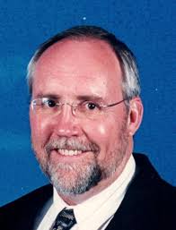 Obituary for David M. Ferguson