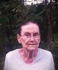 Obituary for Ruth Ann Edwards