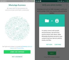 Contoh salam di whatsapp bisnis. 10 Tips Dan Trik Menggunakan Whatsapp Business