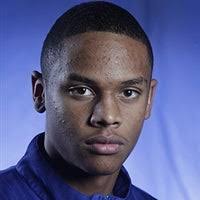 Roland Jones' Palo Verde High School Bio