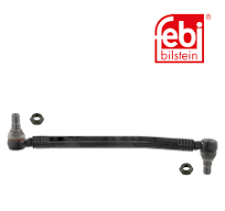 DRAG LINK (0004604005) - LPM TRUCK PARTS