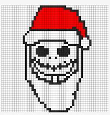 Find free perler bead patterns / bead sprites on kandipatterns.com, or create your own using our free pattern maker! Bead Clipart Cross Stitch Jack Skellington Pattern Bead Free Transparent Png Download Pngkey