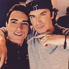 Tablero de Pinterest The vampire diaries: 7 ideas de "Marco James"