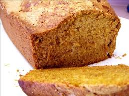 Sour Cream Pumpkin Bread Recipe Food Com Recipe Pumpkin Bread Pumpkin Bread Recipe Sweets Recipes