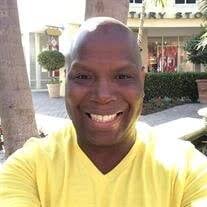 Irvin Moore, III Obituary