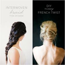 This is one of the most loved amazing hairstyles among brides as well as bridesmaids. 10 Perfect Wedding Day Hairstyles