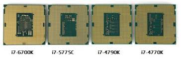 Hasil gambar untuk prosesor haswell socket lga 1150