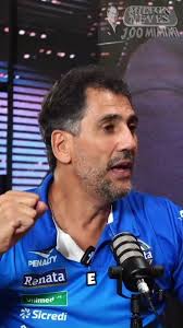 Memória Vôlei Campeonato brasileiro 1983 Bradesco vs Pirelli