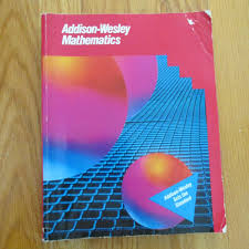 ADDISON WESLEY MATHEMATICS BOOK GRADE 2 CONSUMABLE STUDENT WORK COLOR  ILLUSTRATIONS
