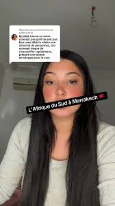 Vivre à Marrakech : Expériences d'Expatriés au Maroc