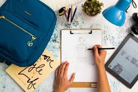 Last but not the least, the best way to begin a career in fashion designing is to already have a job that is in some way, directly or indirectly, related to the field. How To Become A Fashion Designer The Fashion Network