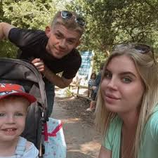 Fundraiser by Stephanie Plank : Ellie's rare Cancer journey