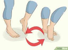 A calcaneal spur is a small bony projection that is formed on the calcaneus or heel bone. 3 Ways To Do Yoga For Heel Pain Wikihow Fitness