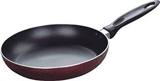 Nonstick 11 Inch Omelette Pan Elite Deep Skillet Skillet Omelette Pan Pan