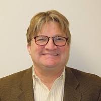 Edward Geary, SHRM-SCP